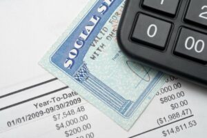 How to Find 401(k) with Social Security Number