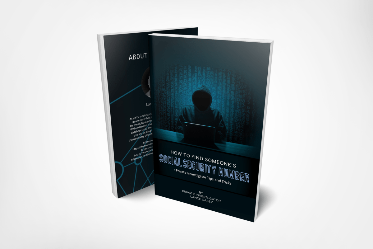 Home - How To Find Someone's Social Security Number